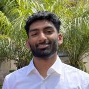 Samanyu's picture - Homework and Test Prep tutor in San Diego CA