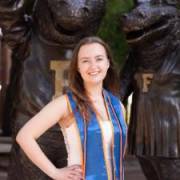 Victoria's picture - Math Tutor Grades 6-12 tutor in Inverness FL