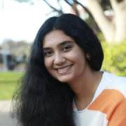 Ayana's picture - Experienced Tutor, Specializing Inorganic Chemistry and Calculus tutor in Santa Clara CA