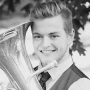 Andrew's picture - Desire to be better than where you were yesterday is all you need tutor in Macomb IL