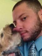 Colin's picture - I just finished my Masters Degree and am looking to help children tutor in Endicott NY