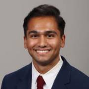 Akanksh's picture - Medical student enthusiastic about tutoring math and science tutor in Saint Louis MO