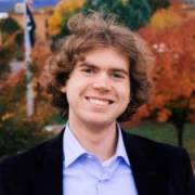 Jace's picture - Reporter, English graduate & tutor of five years tutor in Grand Junction CO