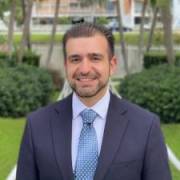 Hamzeh's picture - Tailored Tutoring & Professional Support in Psychology and Beyond tutor in Miami FL