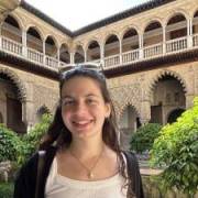 Gabi's picture - Experienced math and science tutor specializing in grades 6-12 tutor in Somerville MA