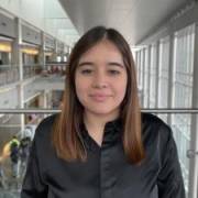 Yamilette's picture - Undergraduate Student tutor in Indianapolis IN