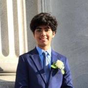 Shashwat's picture - High School/College Tutor tutor in Columbia SC