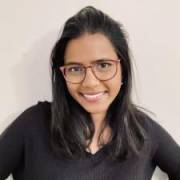 Meena's picture - Harvard Grad With Experience Teaching High School Math tutor in Somerville MA