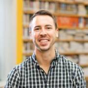 Andrew's picture - Attorney/College & High School Educator tutor in Astoria NY