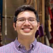 Esteban's picture - Current PhD Student Specializing in Psychology and Spanish tutor in Durham NC