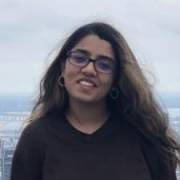 Hetvi's picture - Experienced Test Prep and High school Tutor tutor in Morganville NJ