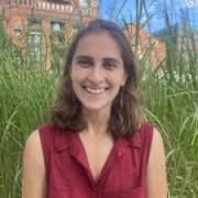 Rachel's picture - Experienced tutor who's worked with students of varied levels tutor in Brooklyn NY