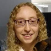 Jo's picture - Former Professional Copy Editor With a BA in Music and English tutor in Holtwood PA