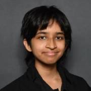 Arshia's picture - Elementary School Tutor, Works Great With Kids tutor in Middle Village NY