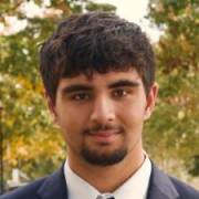 Isaiah's picture - An Experienced Writing Tutor with a Passion for Debate tutor in Purcellville VA