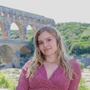 Madison's picture - Mathematics and Mechanical Engineering help! tutor in Boise ID