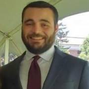 Nicholas's picture - A passionate and qualified tutor for all your history needs tutor in Dunkirk NY