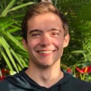 Cade's picture - Enthusiastic High School / Middle School Science Teacher tutor in Little Rock AR