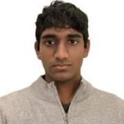 Krish's picture - Harvard Student with Strong Biology and Chemistry Background tutor in Winchester MA