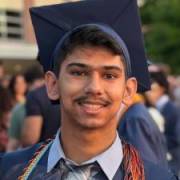 Abbas's picture - Easygoing + Dedicated Tutor of 5+ Years tutor in Hummelstown PA