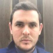 Sean's picture - Math/Physics Graduate of UNC Chapel Hill tutor in Madison WI