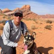 Richard's picture - Biology, Environmental Science, Adventure Specialist tutor in Monticello UT