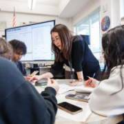 Yunhee's picture - Effective learning from a high school math teacher tutor in Bonney Lake WA