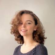 Lena's picture - University Grad | Expert Tutor | Starndardized Test Trained tutor in Beverly MA