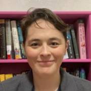 Annika's picture - Theatre & Writing Coach | Shakespeare, Performance, Storytelling tutor in Ashland OR