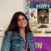 Gabrielle's picture - Experienced k-12 tutor specializing in History tutor in Malden MA