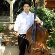 Skyler's picture - Professional Double Bass/Bass Guitar Teacher tutor in Los Angeles CA
