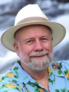 Chip's picture - Writing Specialist tutor in Rimrock AZ