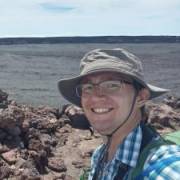 Benjamin's picture - Geology PhD student with professional experience tutor in Syracuse NY