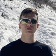 Dmitrii's picture - MCAT Biology and Chemistry Tutor tutor in North Royalton OH