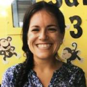 Rachael's picture - Bilingual K5 Tutor and Spanish Instructor Supporting All Learners tutor in Ladera Ranch CA