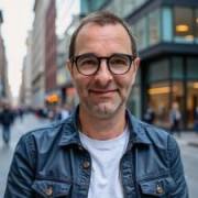 Rafael's picture - Canva & Adobe, Design Mentor for Photoshop, Illustrator, Premiere & Co tutor in Studio City CA