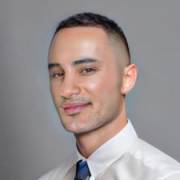 Paul's picture - 3D and 2D Gaming and Cinematic VFX/CGI Tutor tutor in Astoria NY