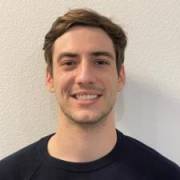 Aaron's picture - Conquer Math with The Math Goat | Patient + Proven Tutor tutor in Woodland Hills CA