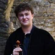 Evan's picture - Violin lessons for all ages and levels with an Interlochen Alum tutor in Gilbert AZ