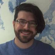 Christopher's picture - Expert Science Tutor for Chemistry, Bio, Physics, Organic and Biochem tutor in New York NY