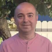 Ramon's picture - Teaching Math by the Easiest Way tutor in Turlock CA