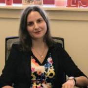 Erida's picture - Erida PhD: Spanish at all levels tutor in Oldsmar FL