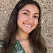 Johana's picture - EC-6th with Bilingual Certification. More experience with math. tutor in El Paso TX