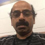 Kathiresan's picture - Organic Chemistry tutor in Woburn MA