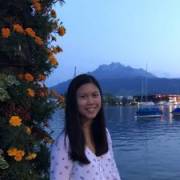 Grace's picture - Experienced, Dedicated Tutor Specializing In Math! tutor in Miami FL