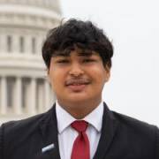Edgar's picture - Nationally Ranked Debater | Full-Ride Scholar | Public Speaking tutor in Washington DC