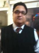 Ashwin's picture - Professional Math Tutor (Pre-Algebra through Calculus, Test Prep) tutor in Schaumburg IL