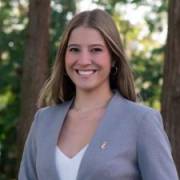 Bianca's picture - University of Florida Senior with Experience in Middle/Elementary tutor in Gainesville FL