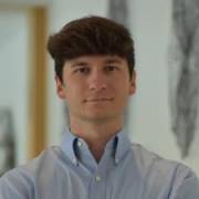 Vincent's picture - Georgetown Biology/Math Graduate with 3 Years Teaching Experience tutor in Cambridge MA