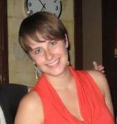 Andrea's picture - Bilingüe (español/English) + 4 años de experiencia tutor in Pittsville WI